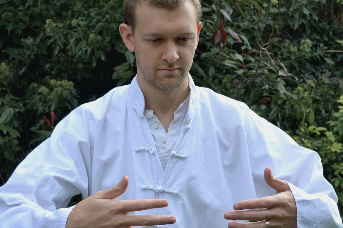 Qigong